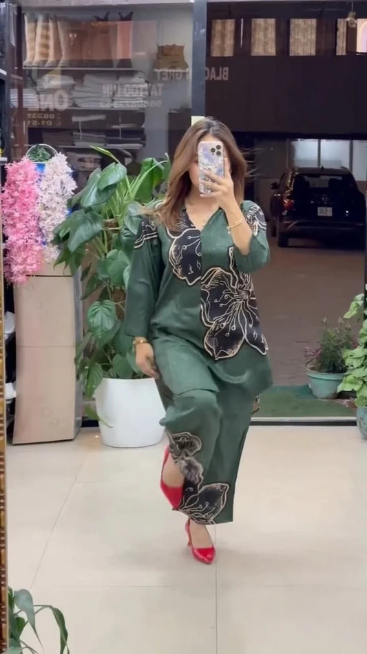 GEOGRAPHIC PRINTS FOR WOMEN