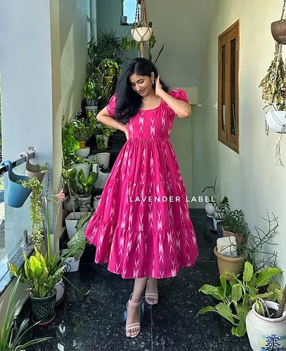 Twiffy Presents Simple And Stylish Kurti For Beautiful Ladies